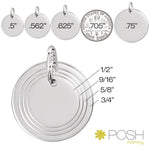 Posh Mommy® Large Mommy Disc