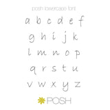 Posh Mommy® Large Mommy Disc