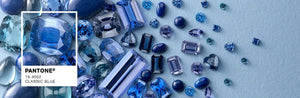 Classic Blue: 2020 Pantone Color of the Year