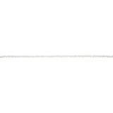 Freshwater Pearl Necklace 72"