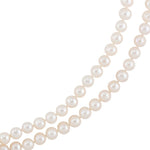 Freshwater Pearl Necklace 72"